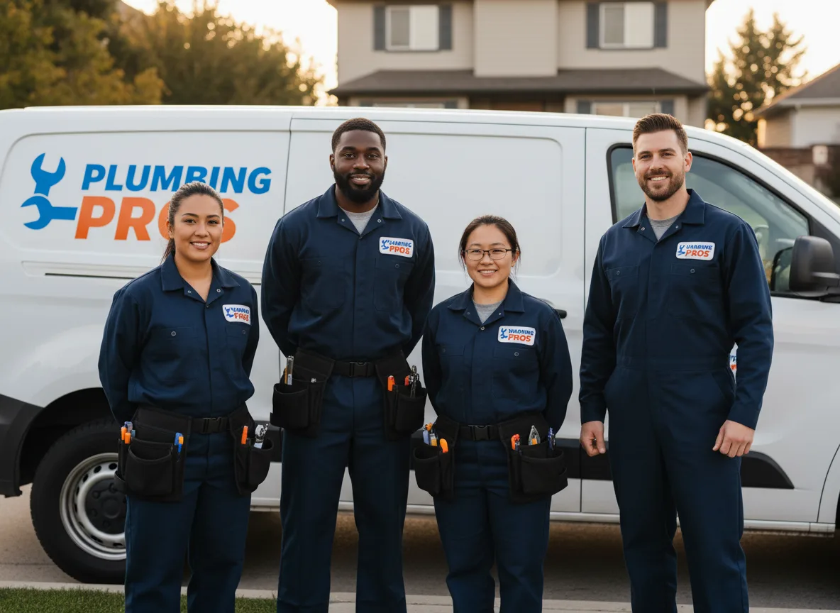 Water Heater Repair company in La Push, WA